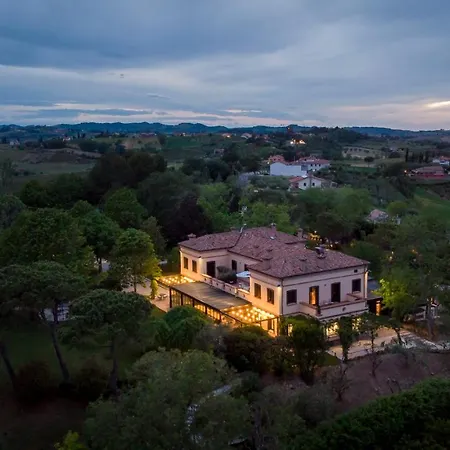 Relais Villa Margherita-3